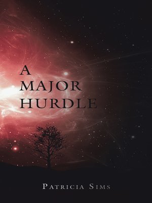 cover image of A Major Hurdle